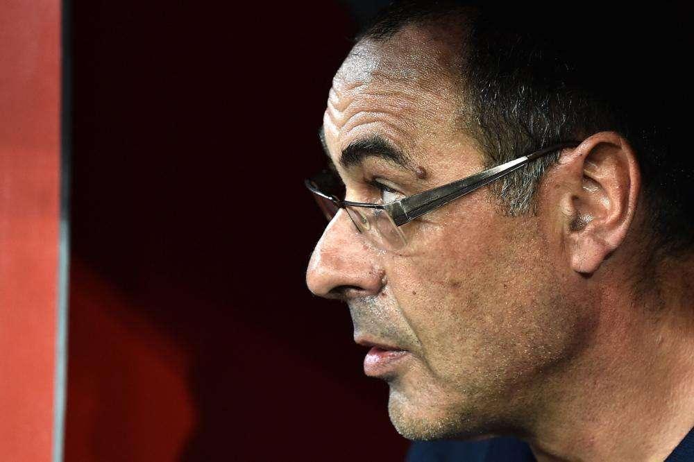 Sportmediaset - Juve, le prime richieste di Sarri sul mercato