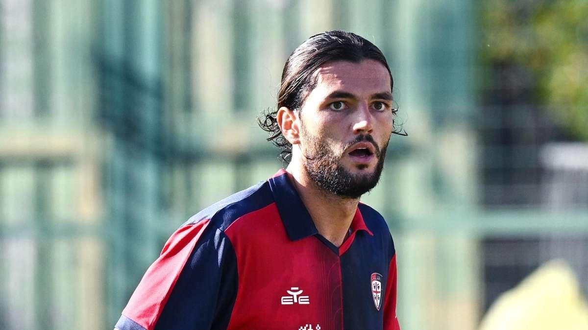 Dossena: "Dispiaciuto per l'autogol, ma orgoglioso della prova del gruppo" 