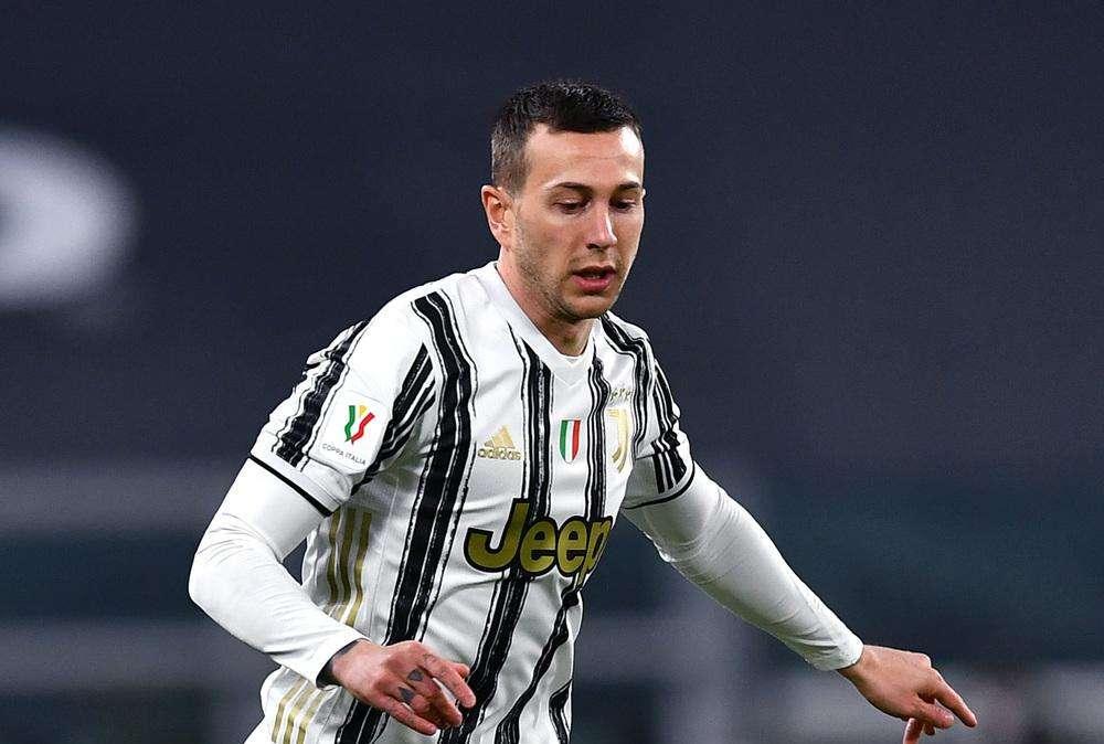 Bernardeschi difficile da piazzare per la Juve: permanenza in vista?