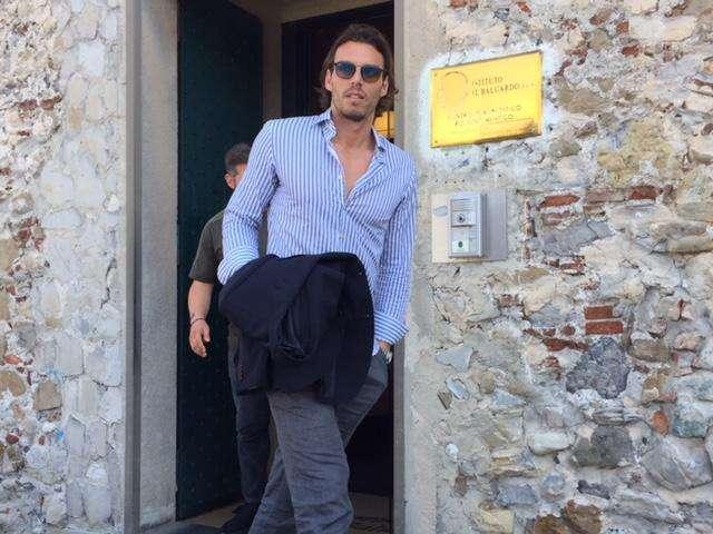 Agente Marchetti: “Rigenerato”
