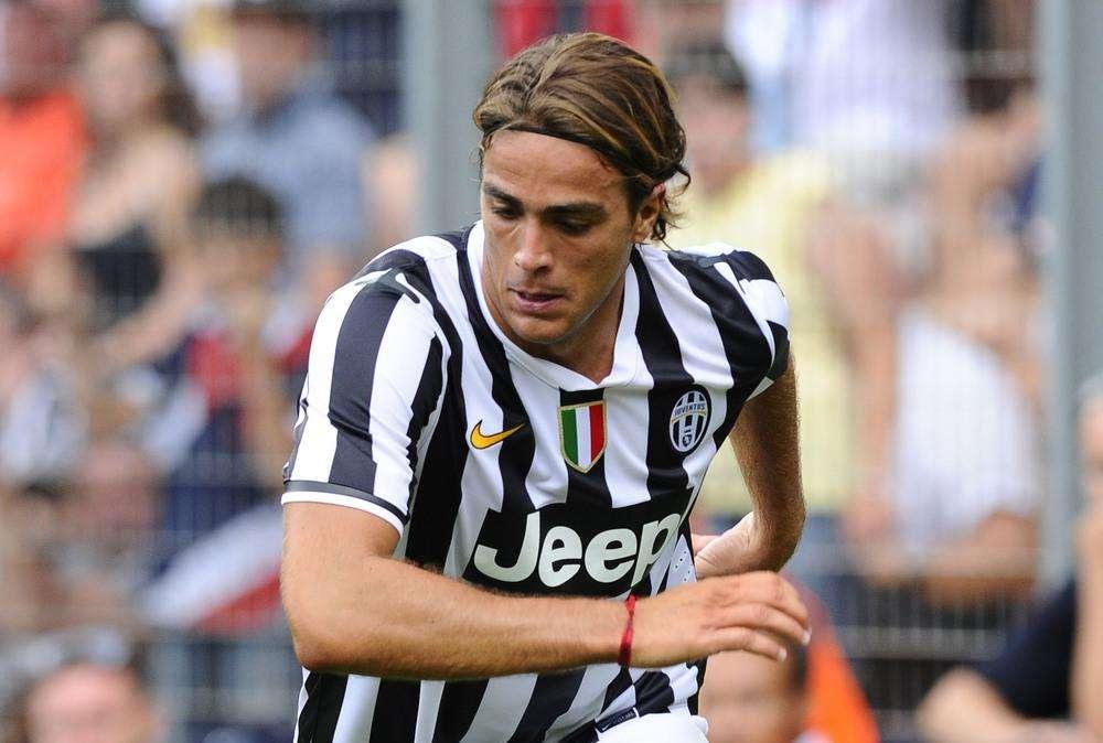 Striscione anti-Matri, la curva del Milan fa retromarcia