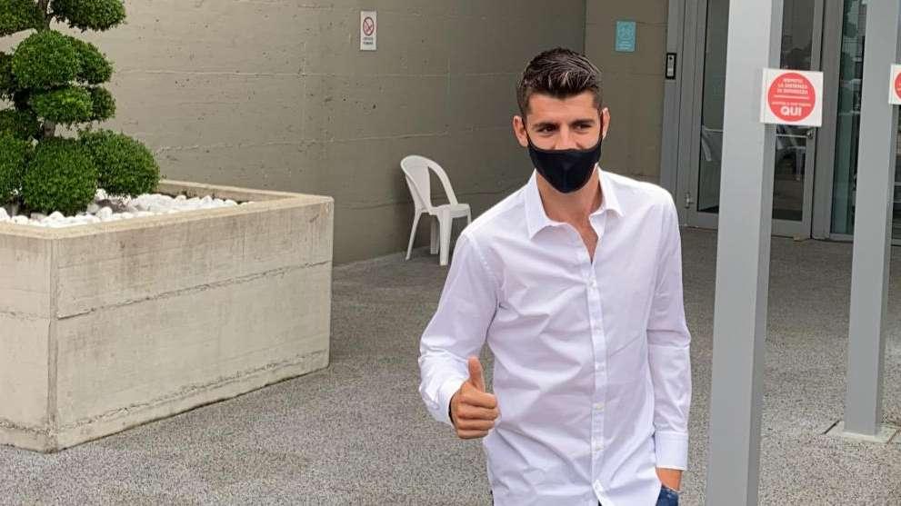 ESCLUSIVA TJ - Marcos Duran (As) su Morata: "Alla Juve può rilanciarsi: compatibile con CR7 e Dybala, ecco perchè. Sul mercato bianconero..."