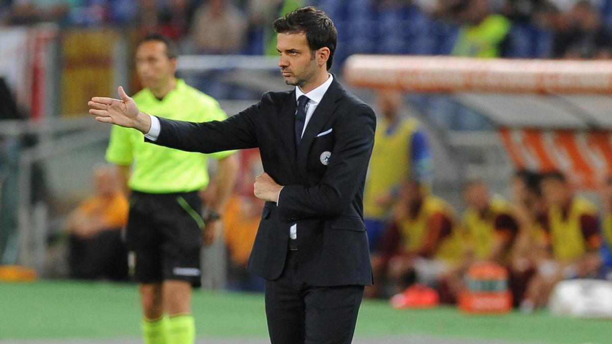 Stramaccioni: "In questo momento la Juve è più avanti del Milan"