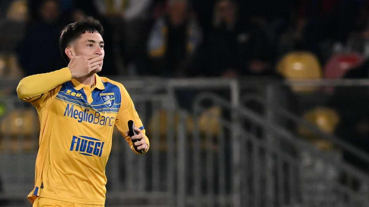 TJ - La Juve fissa il prezzo per Soulè: i dettagli