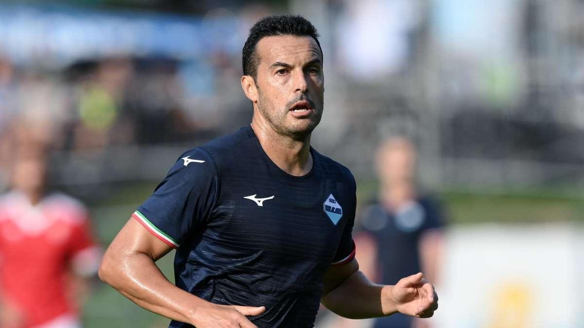 UFFICIALE - Lazio, arriva il rinnovo di Pedro: "Anche i tifosi sono stati decisivi"