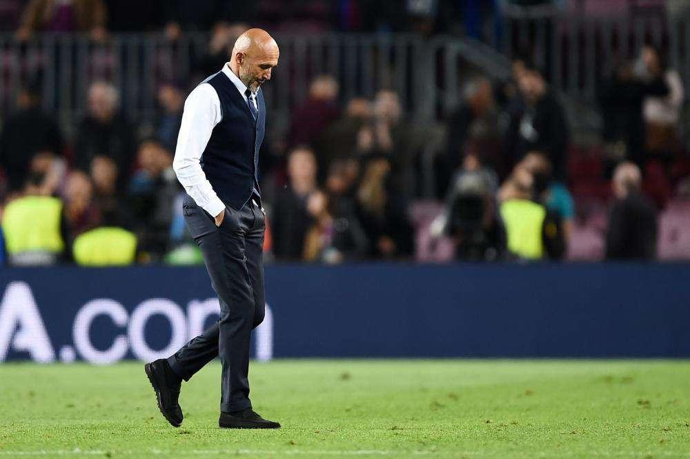 Inter lanciatissima: Spalletti chiede un rinforzo per gennaio