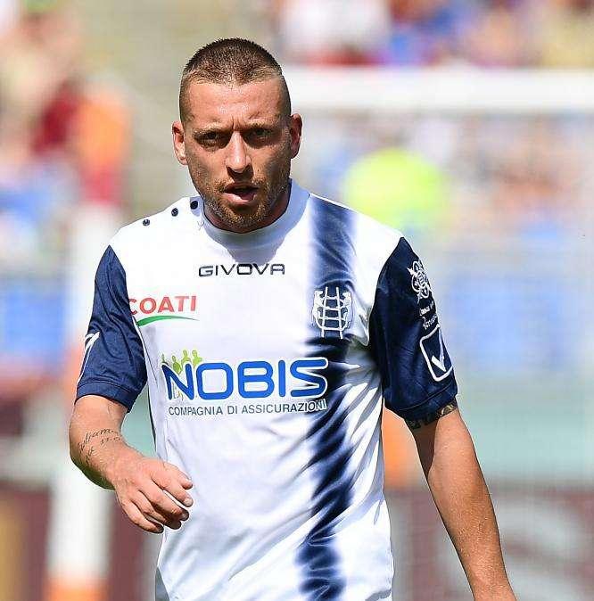 QUI CHIEVO - Giaccherini: "Juve punto più alto della mia carriera, insieme alla Nazionale: grazie Conte. Napoli da dimenticare"