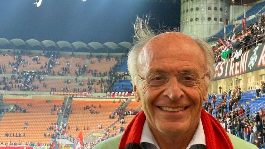 Pellegatti: "Vlahovic? Potrebbe essere l'opportunità di fine agosto, ma solo se si dimezza lo stipendio"