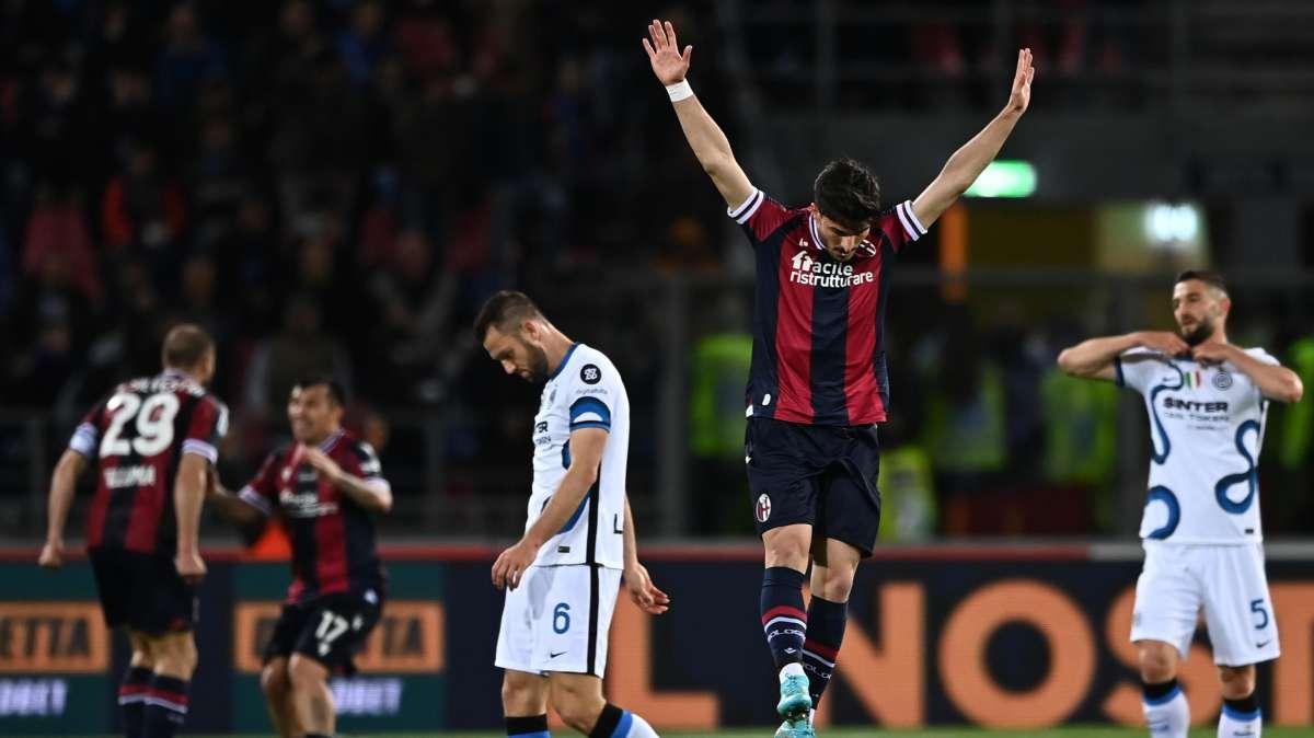 Gazzetta - Orsolini, ora il Bologna lo vuole decisivo 