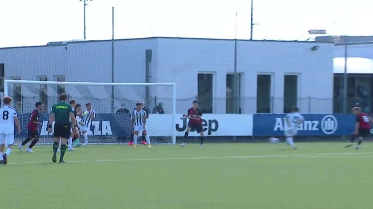 LIVE TJ - Primavera, Juventus-Milan 1-0 - Bonatti non sbaglia nessun cambio. Seconda vittoria di fila per i bianconeri 