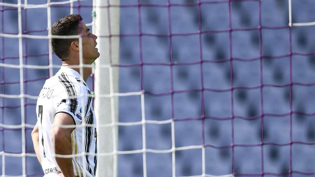 JUVE, IL MERCATO DIPENDE DA...