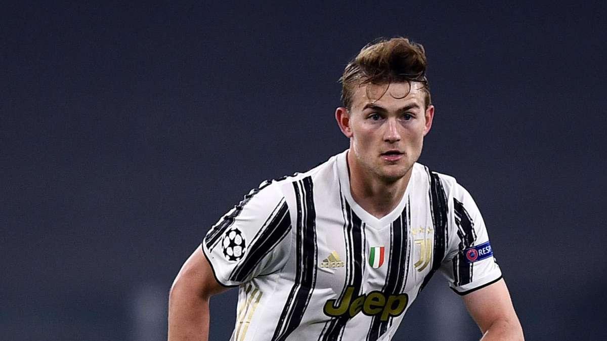 Dalla Spagna: Barcellona sempre vigile su De Ligt