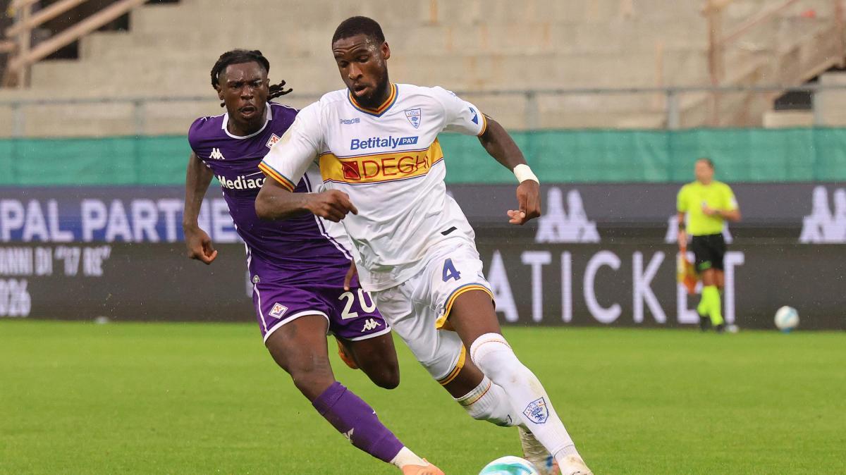 Fiorentina-Juventus: entusiasmo alle stelle, ma l’attacco viola preoccupa. Kean e Gudmundsson devono trascinare la squadra