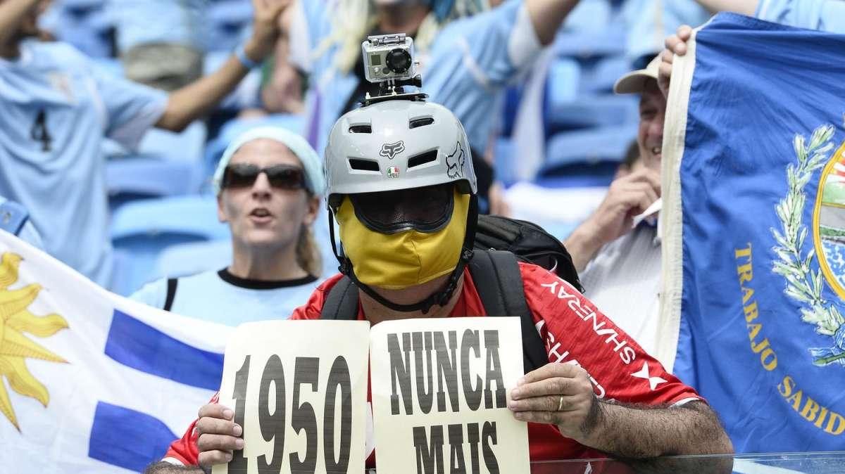 Qatar 2022, Uruguay frenato dai pali: solo 0-0 contro la Corea del Sud