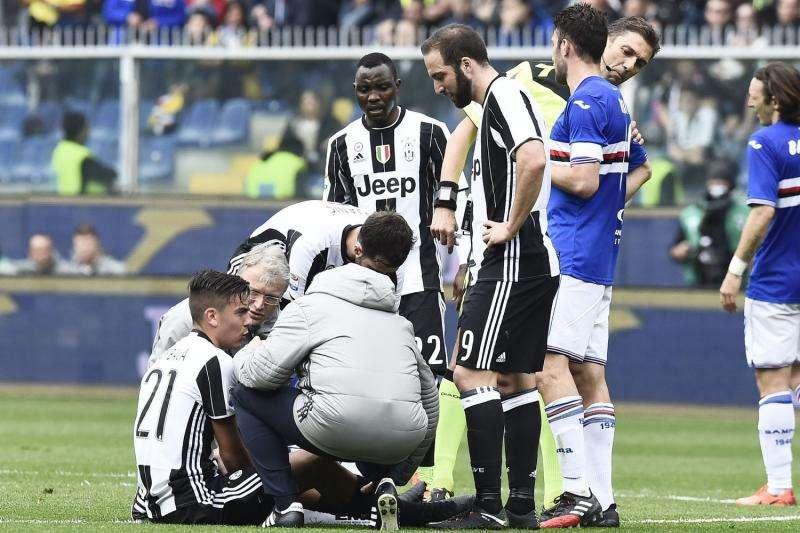 Mundo Deportivo - Con la Bolivia, Dybala dovrebbe partire dalla panchina
