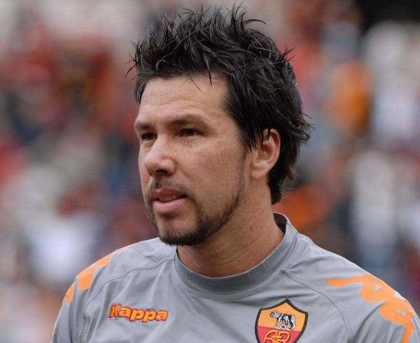 L'ex giallorosso Doni: "In due occasioni fui vicinissimo alla Juventus, quella volta che persi 4-1 contro i bianconeri..."