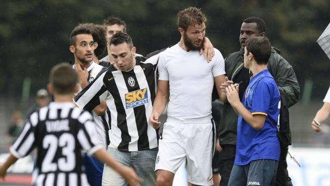 ESCLUSIVA TJ - Marco Motta: "Alla Juve auguro di vincerle tutte, in Italia è di un'altra categoria. Genoa? Attenzione al calcio di Juric. In Champions può esser l'anno buono. E sulla mia avventura a Cipro..."