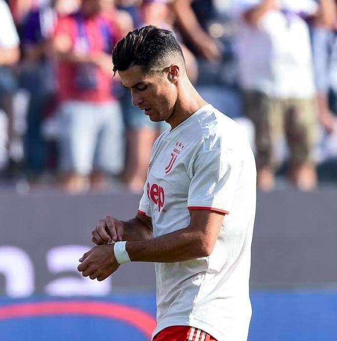 SARRI, TRE PROBLEMI SERI