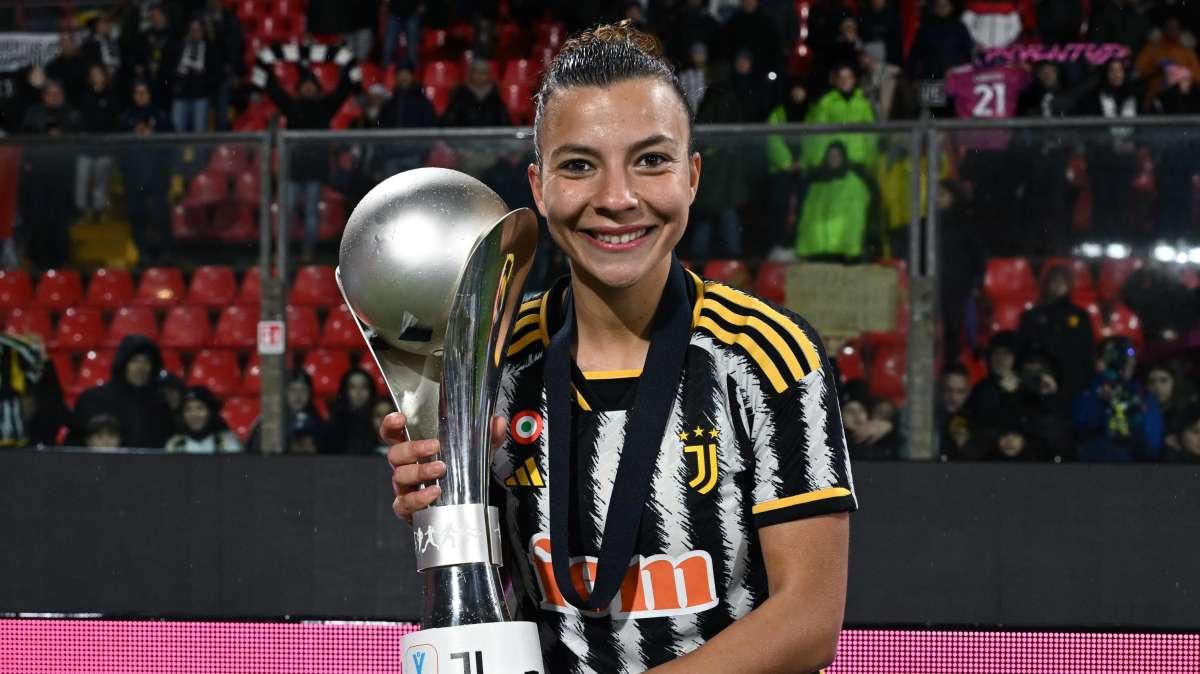 TMW - Juventus, dopo Danilo saluta anche il capitano delle Women: Caruso verso il Bayern