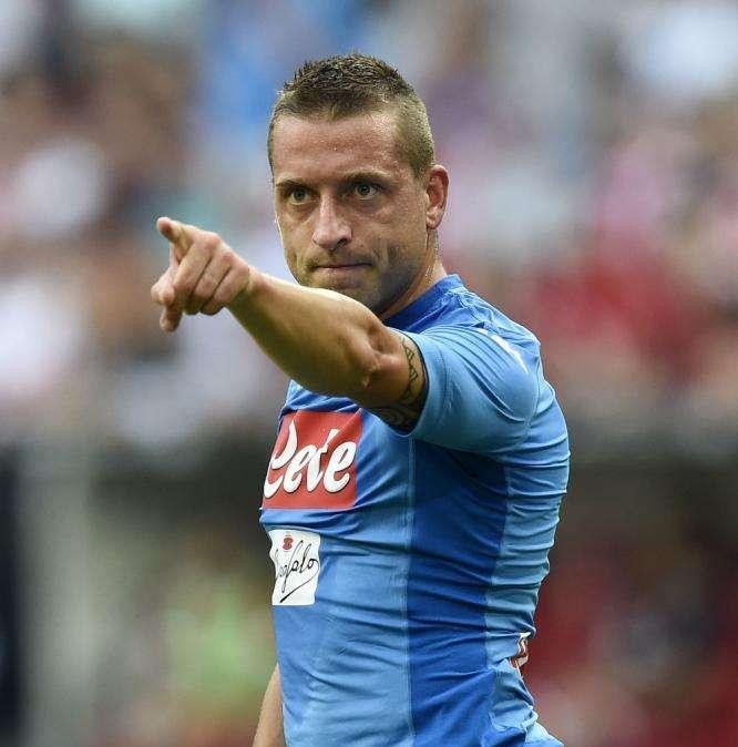 UFFICIALE - Giaccherini al Chievo