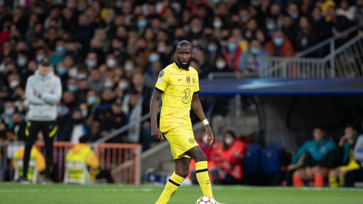 Marca - Rudiger verrà annunciato dal Real Madrid dopo la finale di Champions