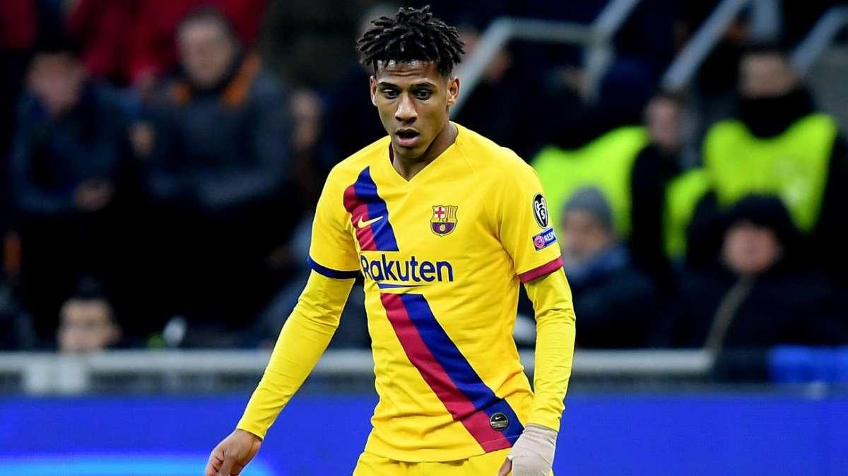 Fabrizio Romano: “La Juve sta lavorando per Todibo, contatti in corso anche oggi”