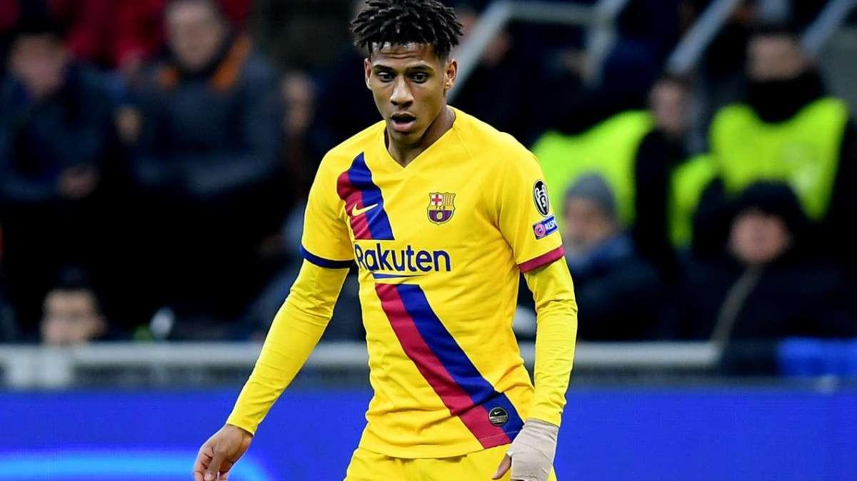 Dalla Francia - Accordo tra la Juventus e Todibo: i dettagli