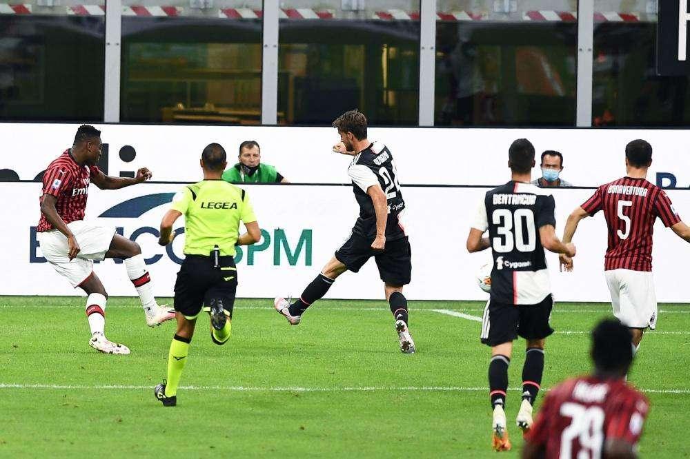 Serie A, Juve a +7: per i bookmaker la corsa scudetto della Lazio è chiusa