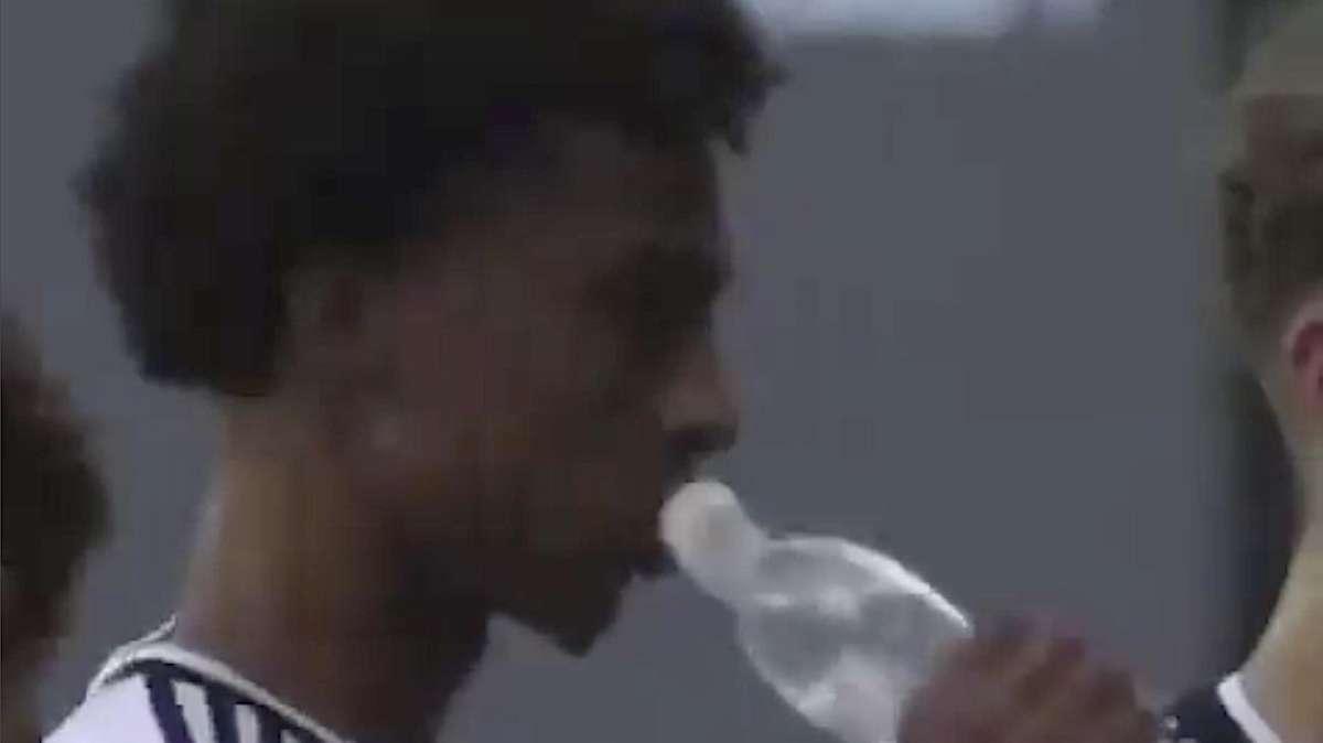 ESCLUSIVA TJ - Keutgen 2028, l'ag. Lioi: "Si sente a casa, decisiva fiducia di Scaglia. De Winter? La Juve non c'è, sta benissimo al Genoa ma è in vetrina. E sui club interessati..." 