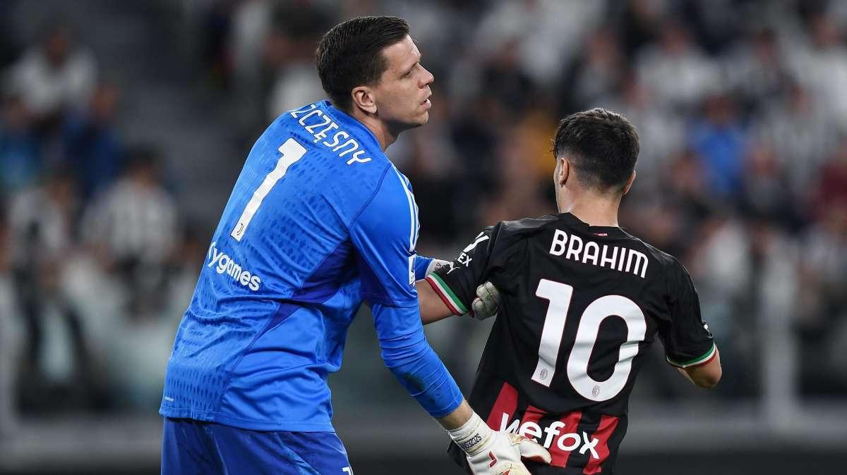 Szczesny piace in Premier, Chelsea e United interessate