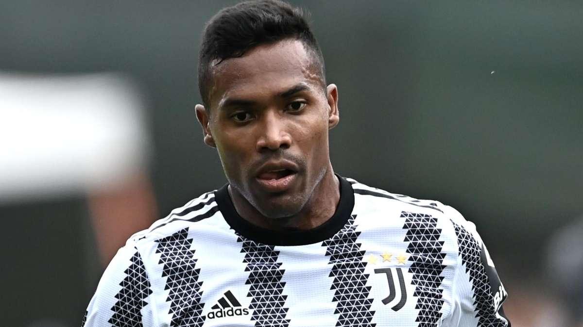 Gazzetta - Possibile addio per Alex Sandro, Hermoso è il primo nome in lista