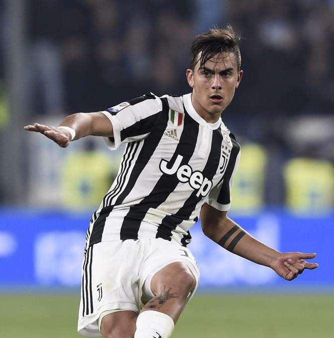 Il Mundo Deportivo: "230 mln per Dybala: costerà più di Neymar"