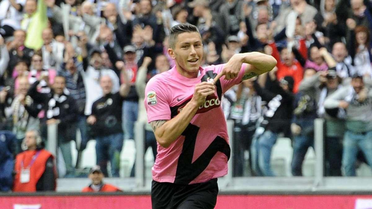 La Juve dice "no" al Palermo: Marrone non parte