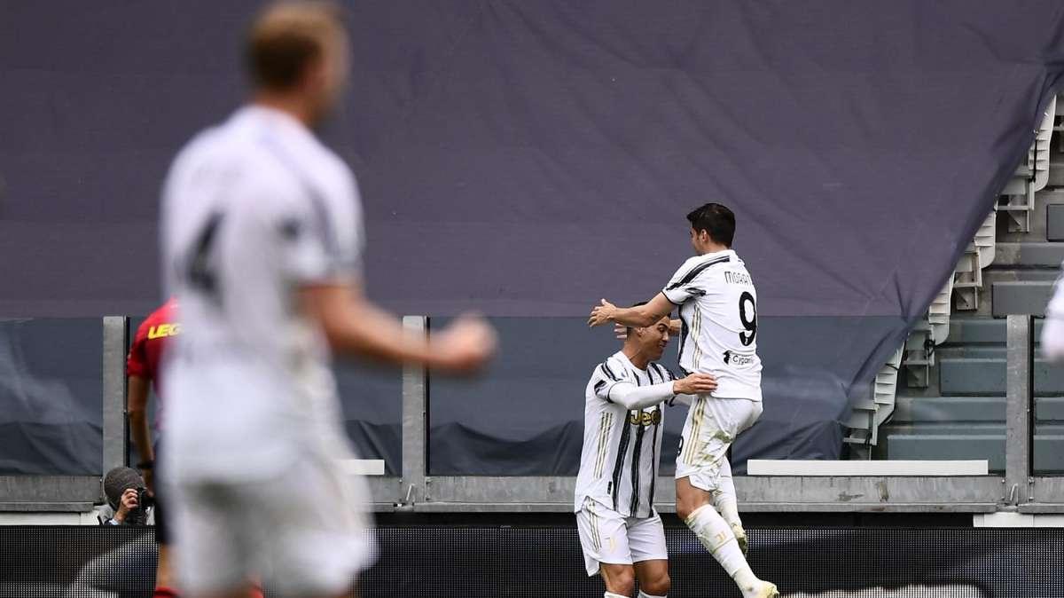 Gazzetta- Morata e Dybala si giocano una maglia, Chiellini titolare?