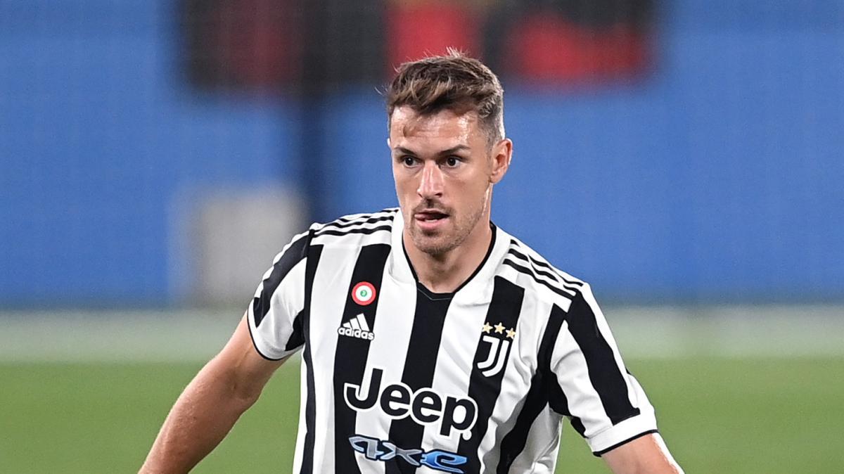 Gazzetta - Ramsey guarda in Premier 