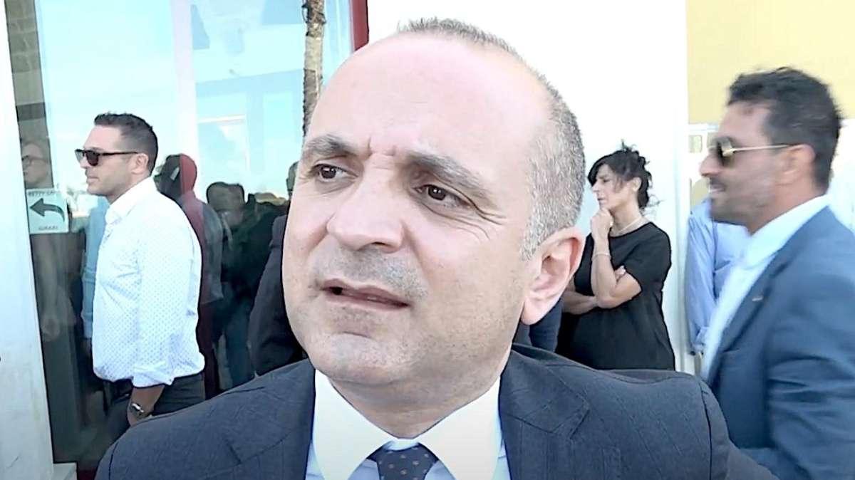 Dossieraggi, D'Attis (FI): "Chi c'era dietro Striano?"