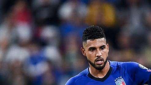Sportmediaset - Juve, Palmieri pista calda già per gennaio. L'arrivo del brasiliano libererebbe De Sciglio per il PSG e priverebbe Conte di un rinforzo