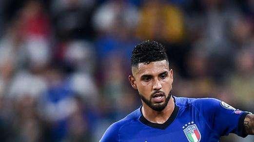 L'obiettivo Emerson Palmieri verso il rinnovo con il Chelsea