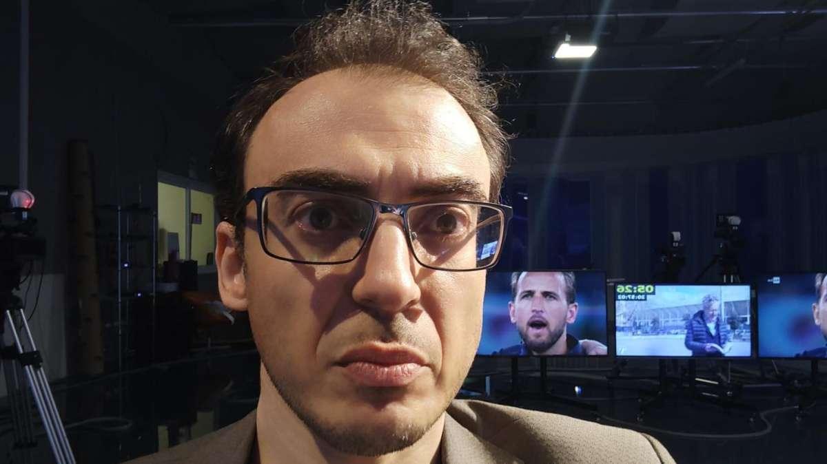 Tossani a RBN: “Motta mi ha sorpreso per un motivo. Con tre colpi la Juve può contendere lo scudetto all'Inter”   