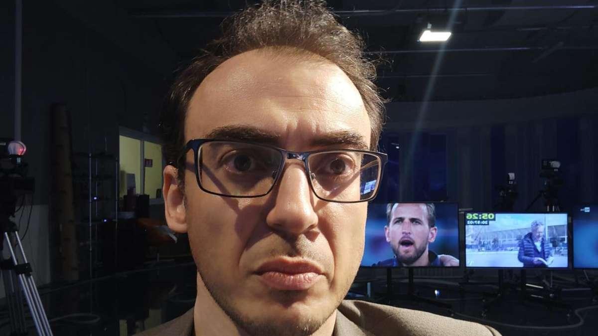 Tossani a RBN: “Vlahovic non è l'unico colpevole. Cosa deve fare Motta. Douglas Luiz in questa Juve ci può stare” 
