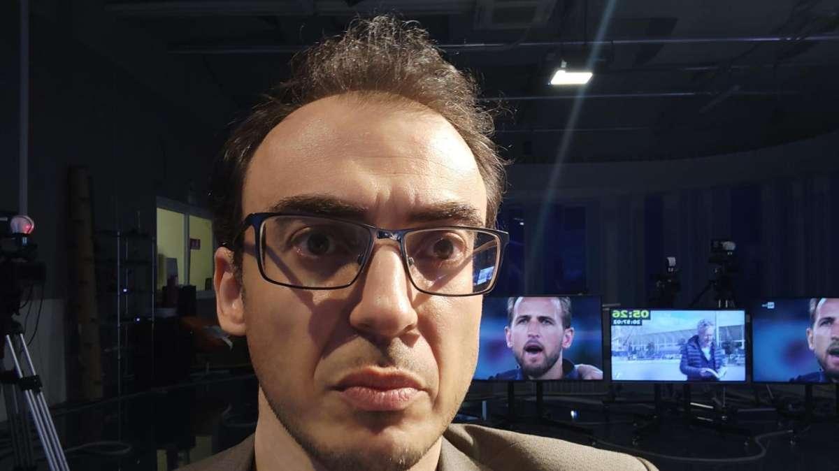 Tossani a RBN: "Se fossi Motta schiererei questa Juve. Kolo e Vlahovic possono convivere. Thuram? Inamovibile" 