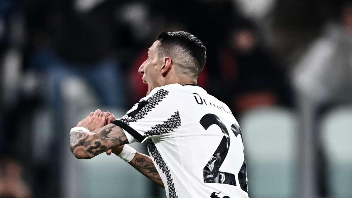 TMW - Di Maria, la Juve proverà ad ottenere il rinnovo