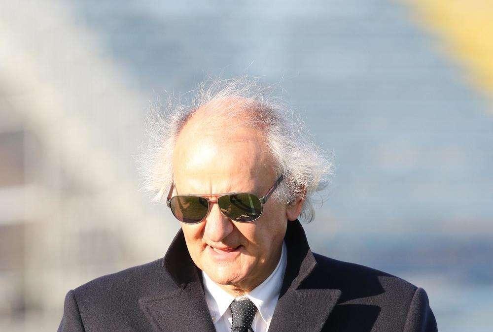 Capozucca: "Paratici è tra i migliori ds in Italia. Chiesa? In Italia possono prenderlo solo Juventus e Inter. Mi aspetto un colpo Scudetto dall'Inter"