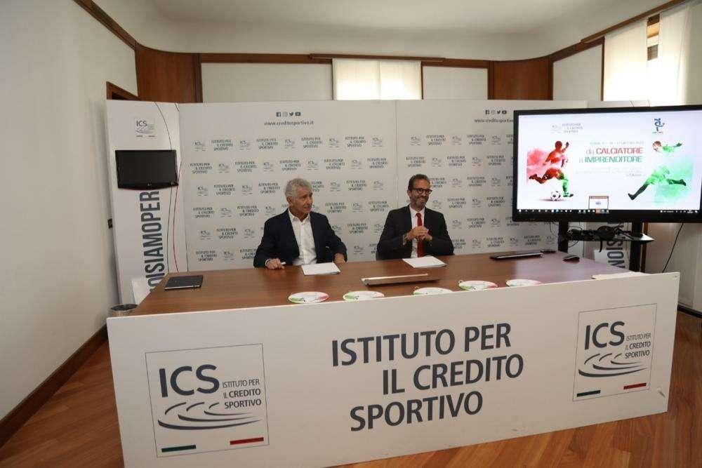 Calcio: Ics e Aic ancora insieme per il futuro degli atleti