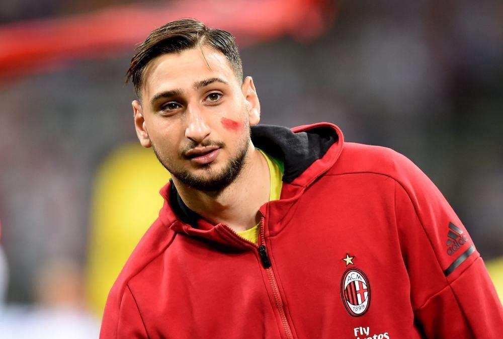 Repubblica - Atteso Raiola a Milano: si va verso la cessione di Donnarumma