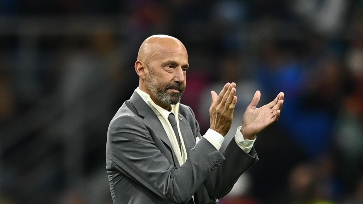 VIDEO - La Juventus e Adidas insieme per una collezione in onore di Gianluca Vialli