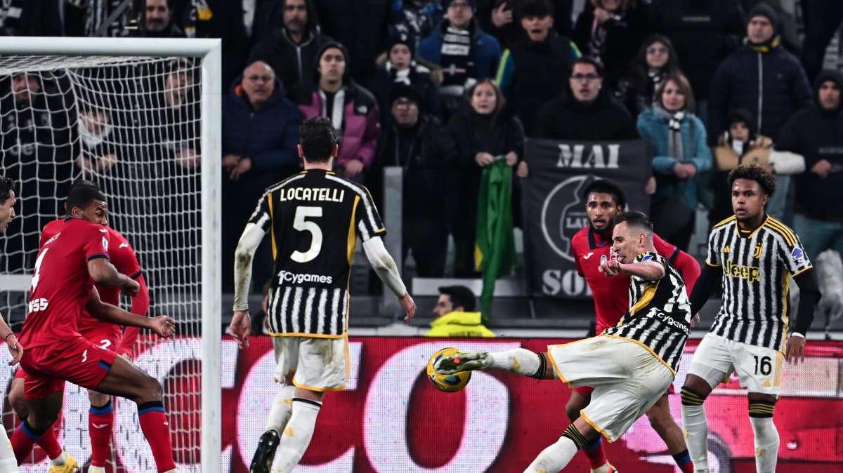 Corsport - Allegri spera di recuperare Milik 