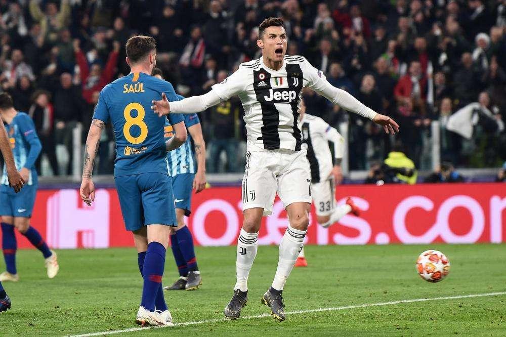 Fine di un'era all'Atletico, colpa della Juventus