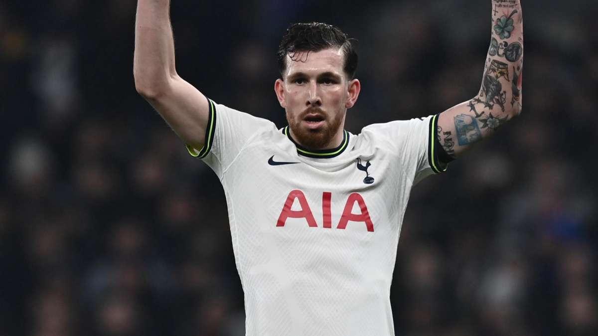 Sky - Tottenham apre alla possibilità di prestito per Hojbjerg 