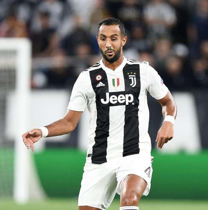 Sportmediaset - Juve, in difesa occhio al ritorno di Benatia